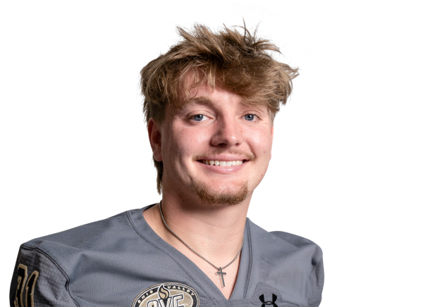 Mason Van Der Brink