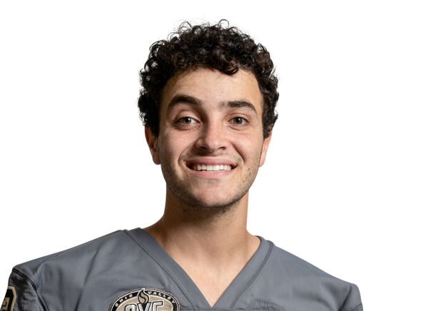 Connor Lander