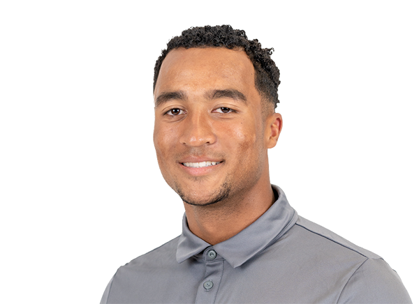 Headshot of Caden Pinnick