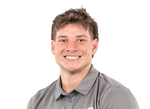 Headshot of Jackson Sievers