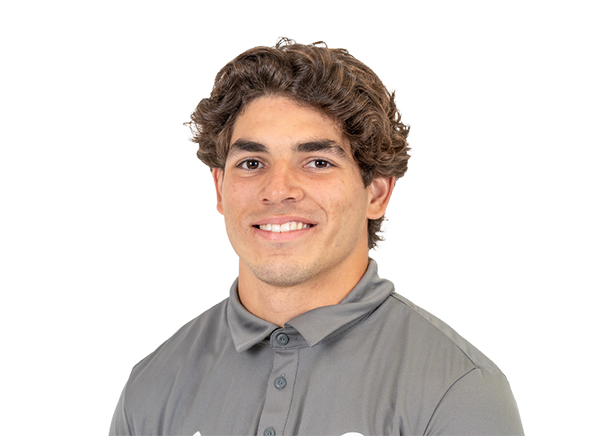 Headshot of Fernando Morales