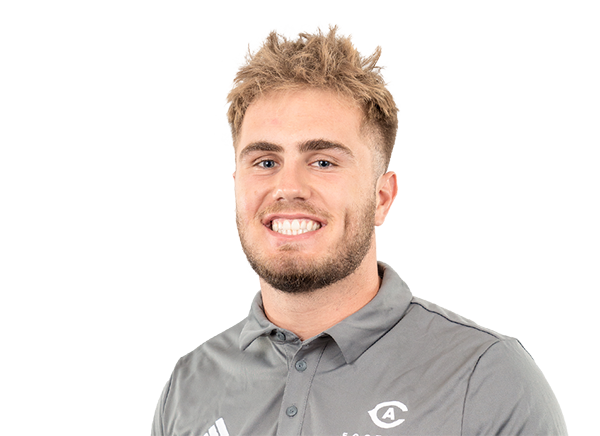 Headshot of Tristan McMurry