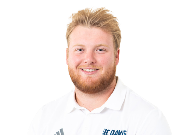 Jake Williams