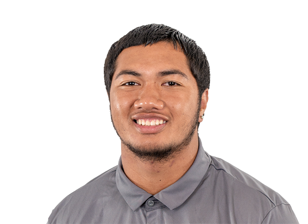 Headshot of David Porotesano