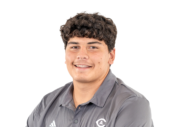 Headshot of Jayden Montanez