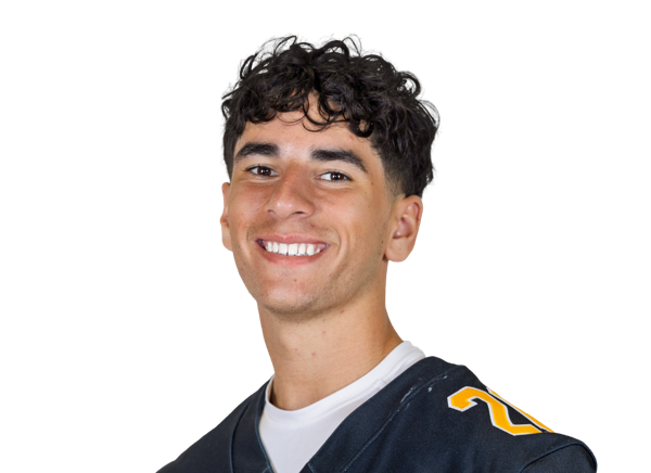 Luke Scoma