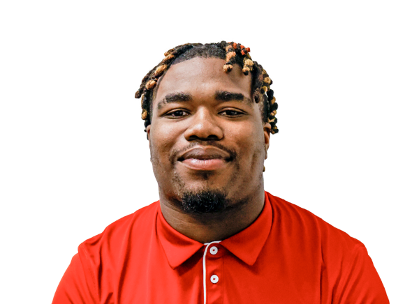 Keidrick Richardson Jr.