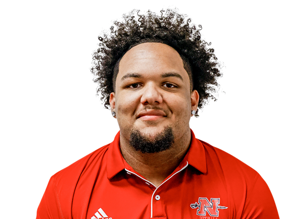 Kelvin Gray