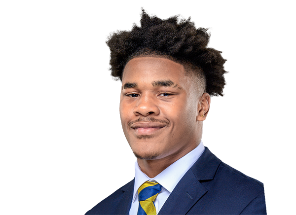 Headshot of Cortez Lane