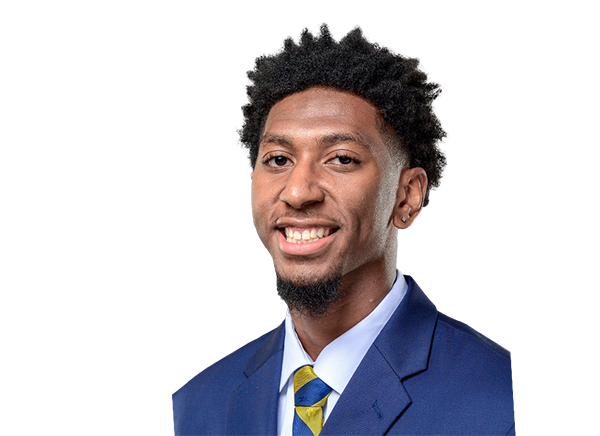 Headshot of Corbin Wilson