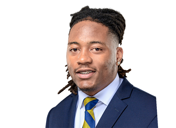 Headshot of Daniel Coles
