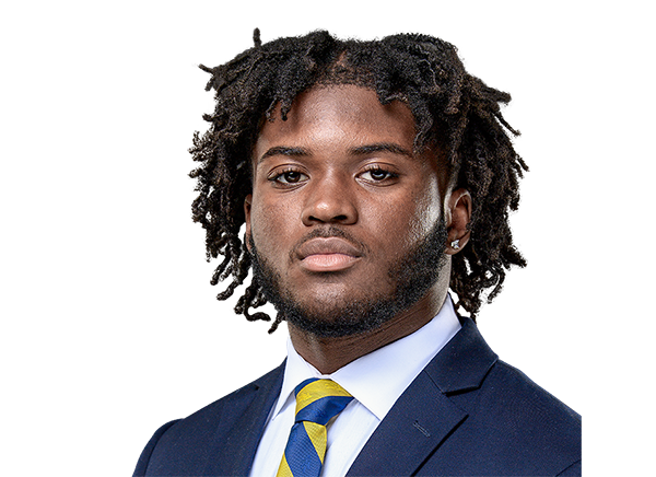 Headshot of Jayden Williams