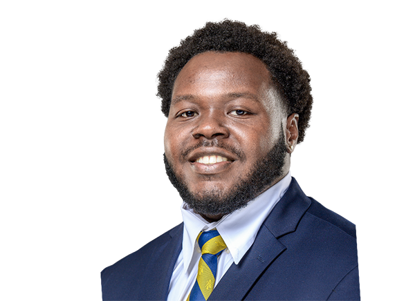 Headshot of Kellen Culberson