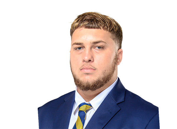 Headshot of Timothy Hammonds