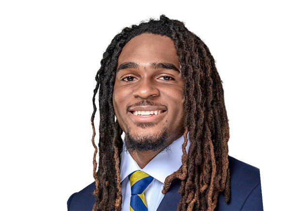 Headshot of Rory Jones-Amen-Hetep