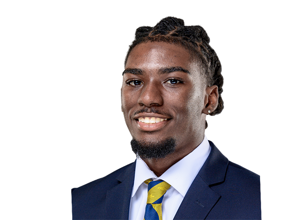 Headshot of Joshua Coleman