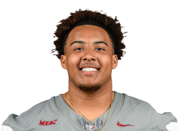Marcus Smith