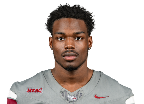 Nyzir Bostick