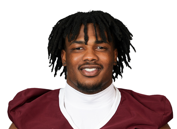 Headshot of Jashawn Cooper