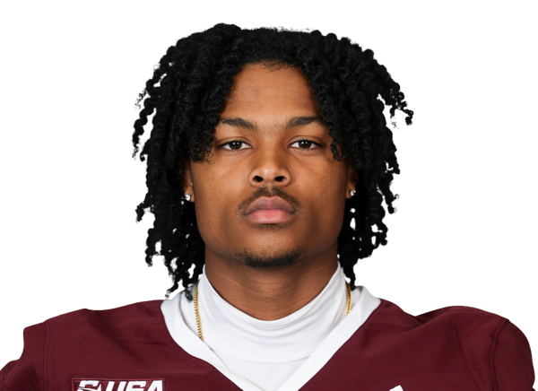 Headshot of Devin Rutherford