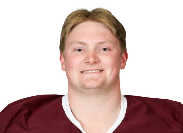 Headshot of Ryan Mitchell