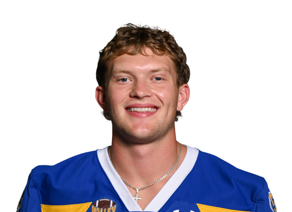 Carson Strohbeen