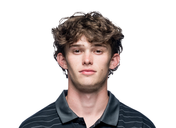 Headshot of Logan McCreery