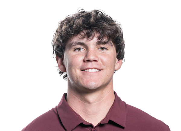 Headshot of Liam Padron