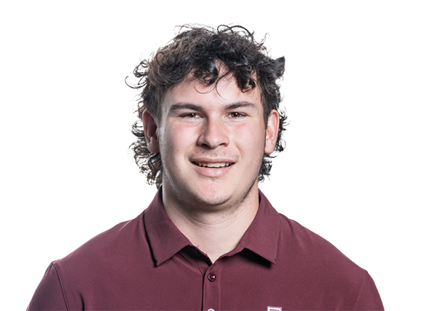 Headshot of Jackson Graham
