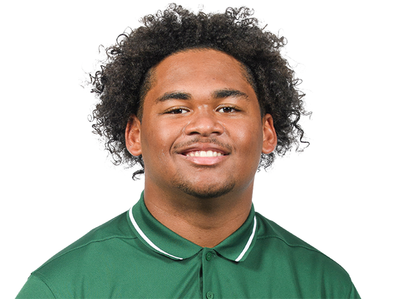 Athlete Headshot