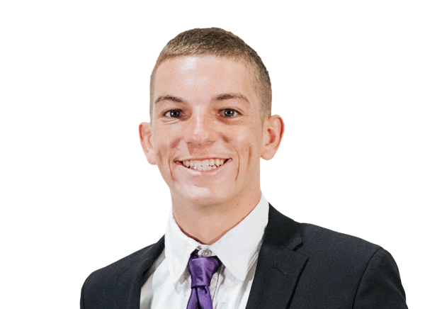 Stetson Sarratt