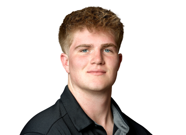 Headshot of Braydyn Sage