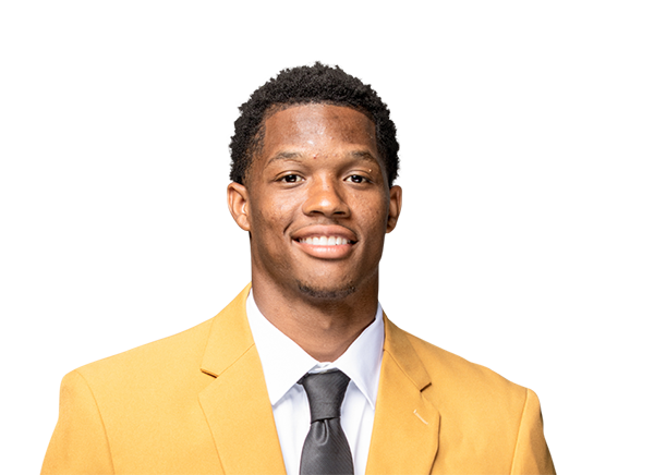 Athlete Headshot