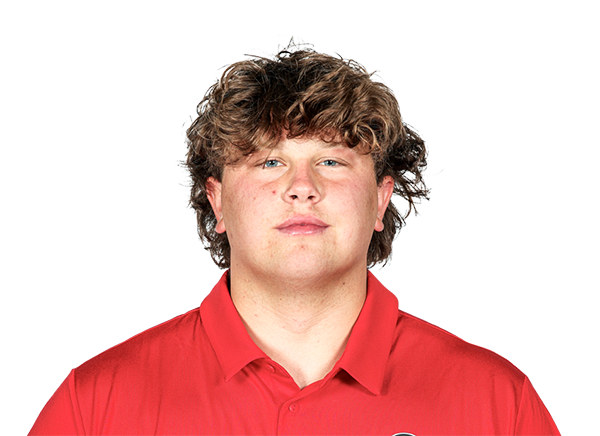 Headshot of Lukas Jackson