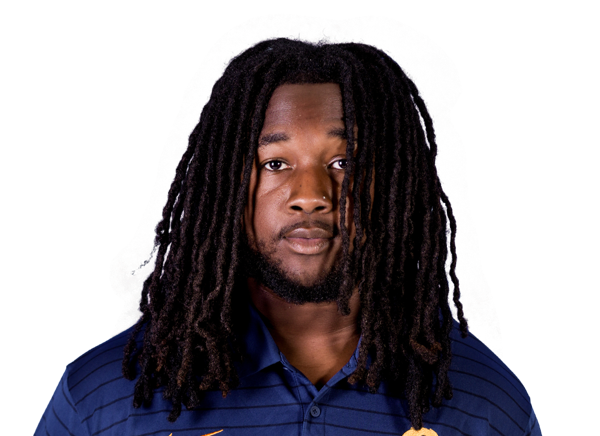 Jacory Brown