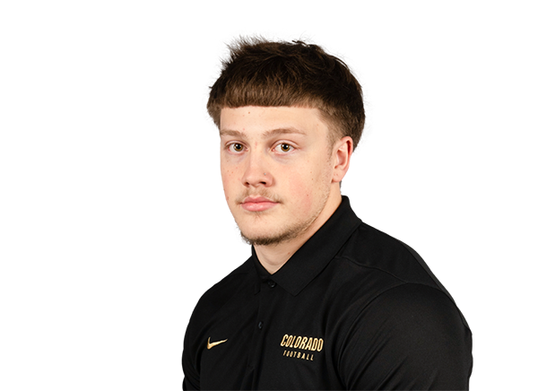 Colorado football roster discount