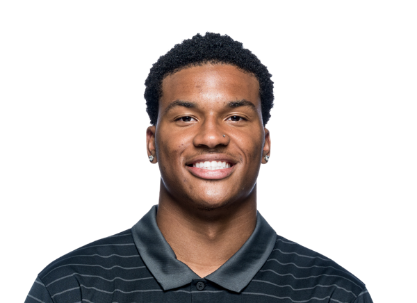 Headshot of Skyler Jackson