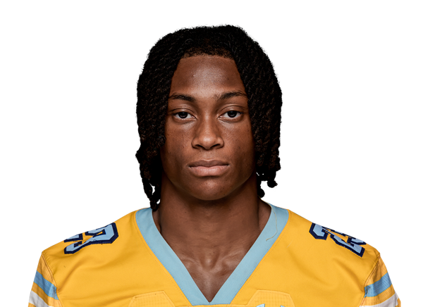 Landon Carter
