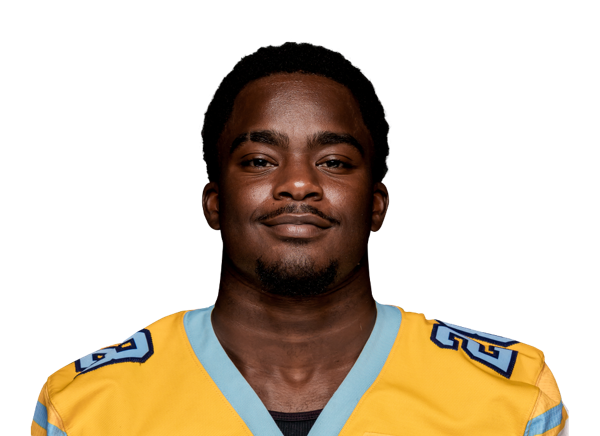 Kiamari Murray