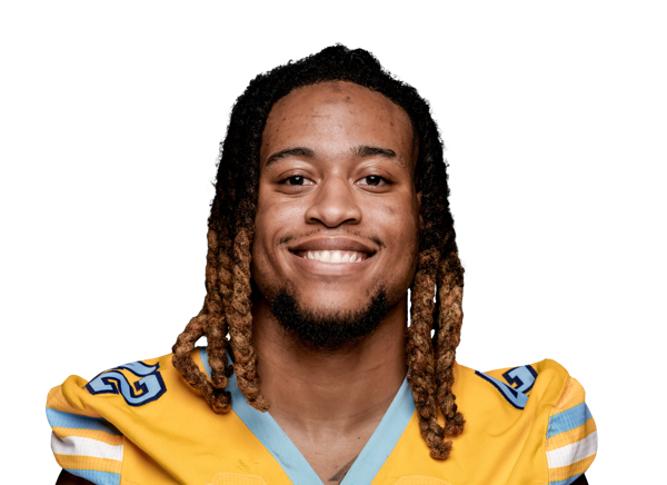 Demetrios Walker II
