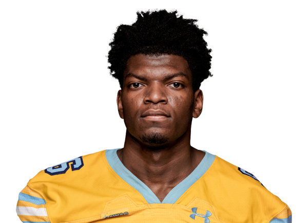 Sukaric Mitchell