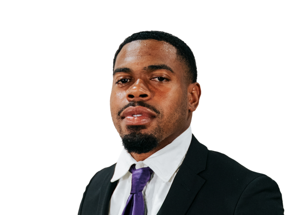 Kentrelle Omar