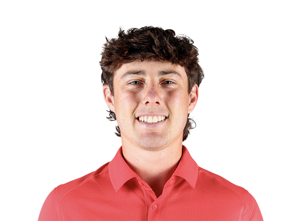 Headshot of Tommy Holden