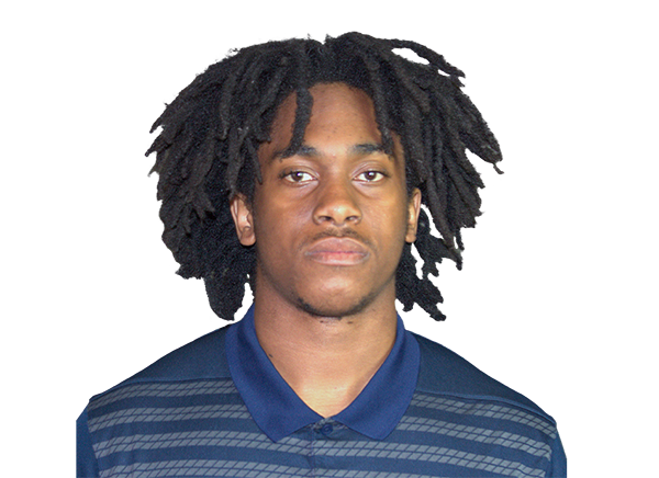 Charron Dorsey