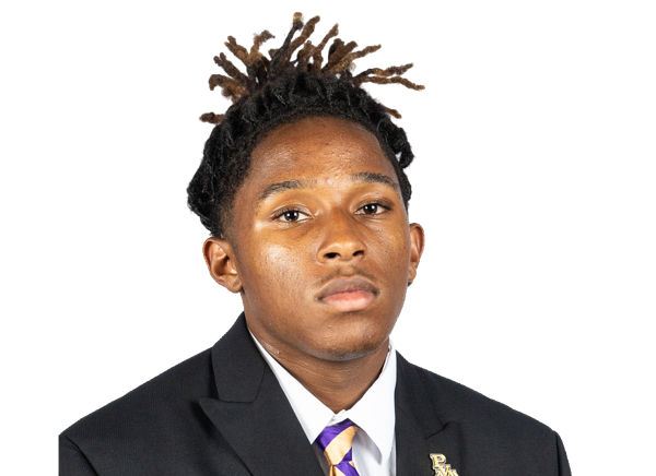 Aaron Woodard