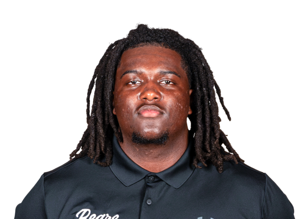 Jacorey Wright