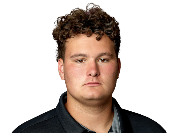 Headshot of Gavin Jones