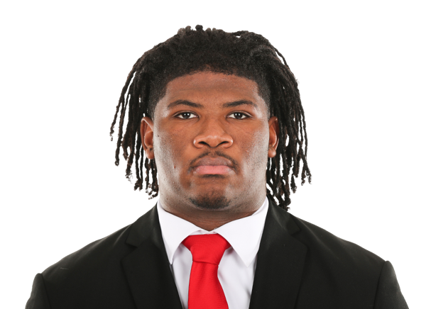 Headshot of CD McFee