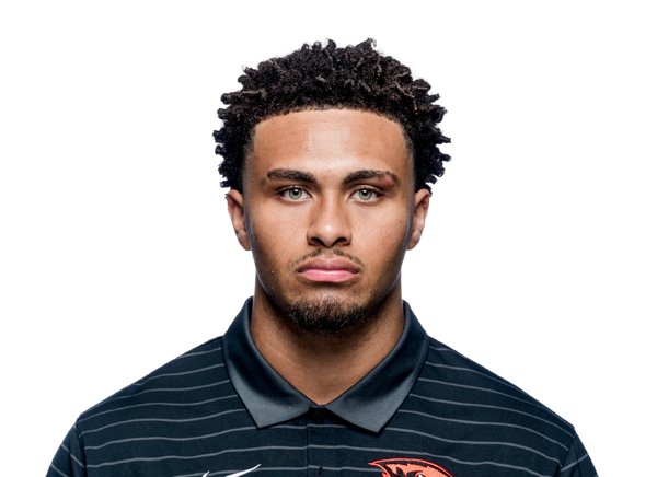 Headshot of Bleu Dantzler
