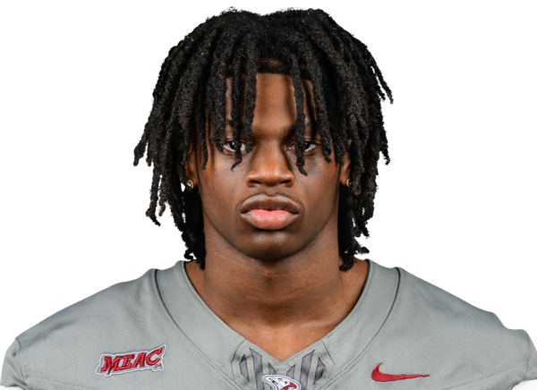Jahzir Dukes